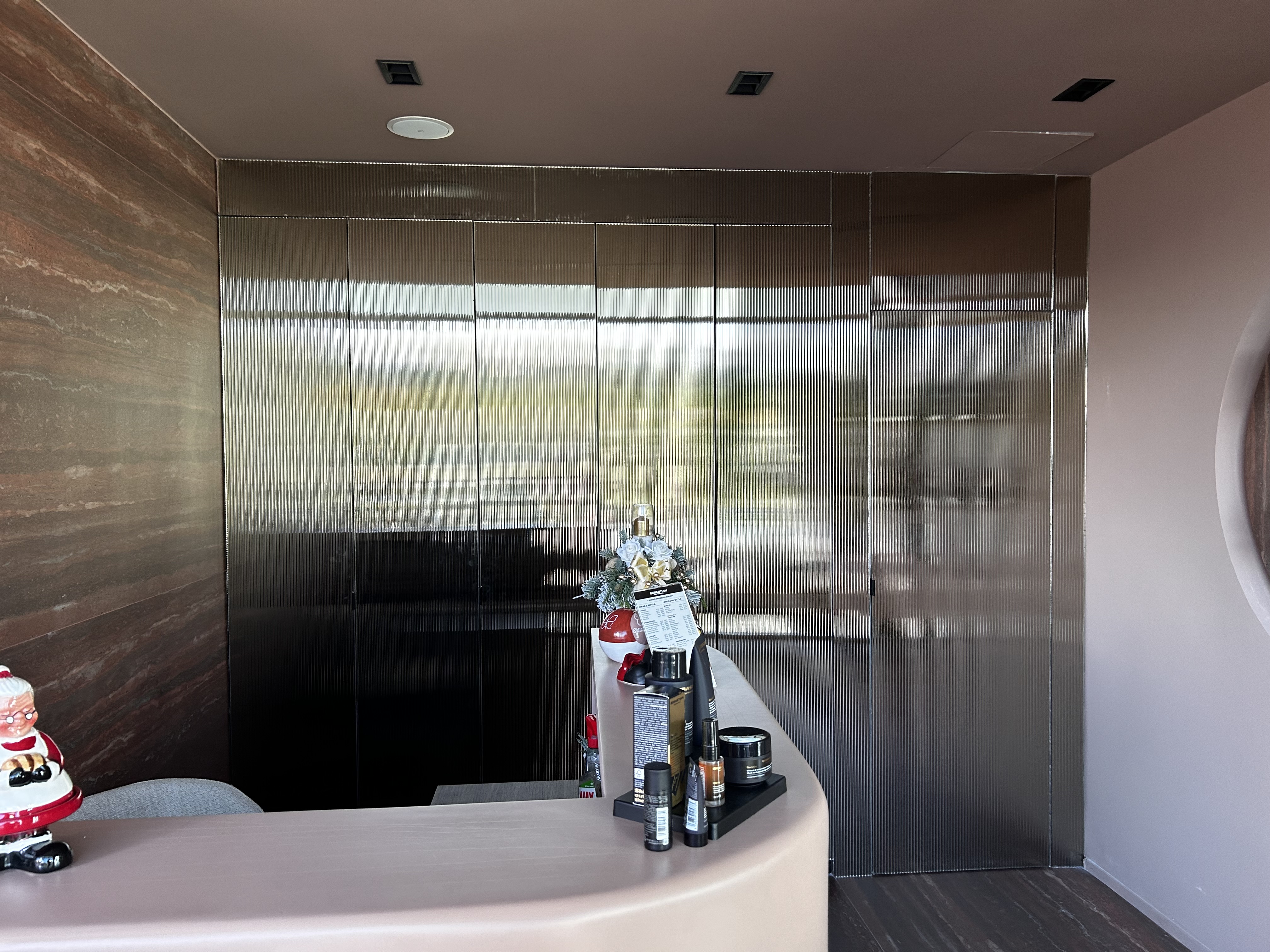 Dettaglio architettonico