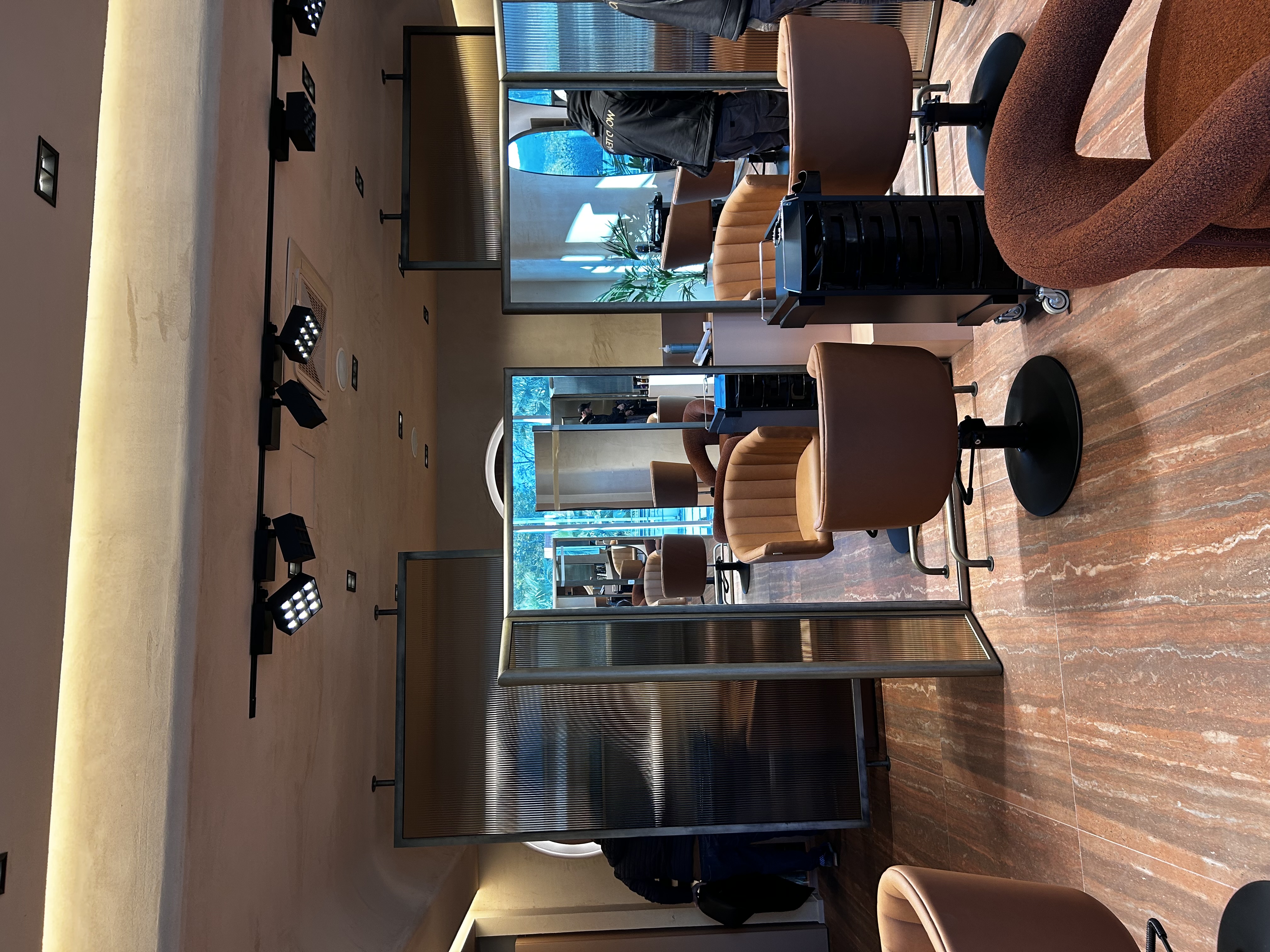 Postazioni operative