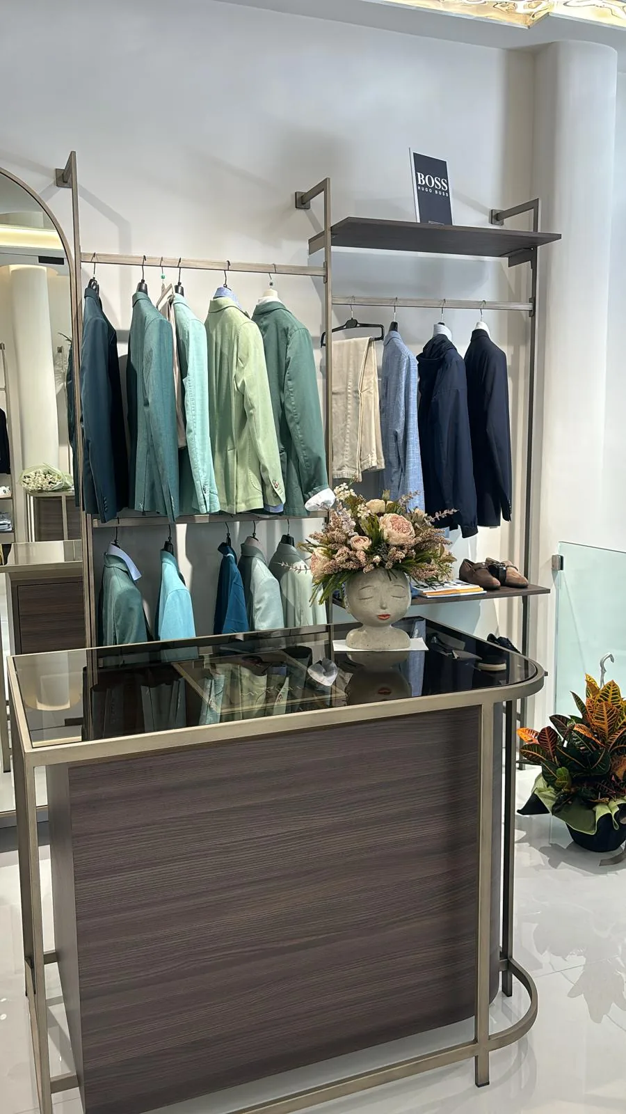 Boutique, vista 02