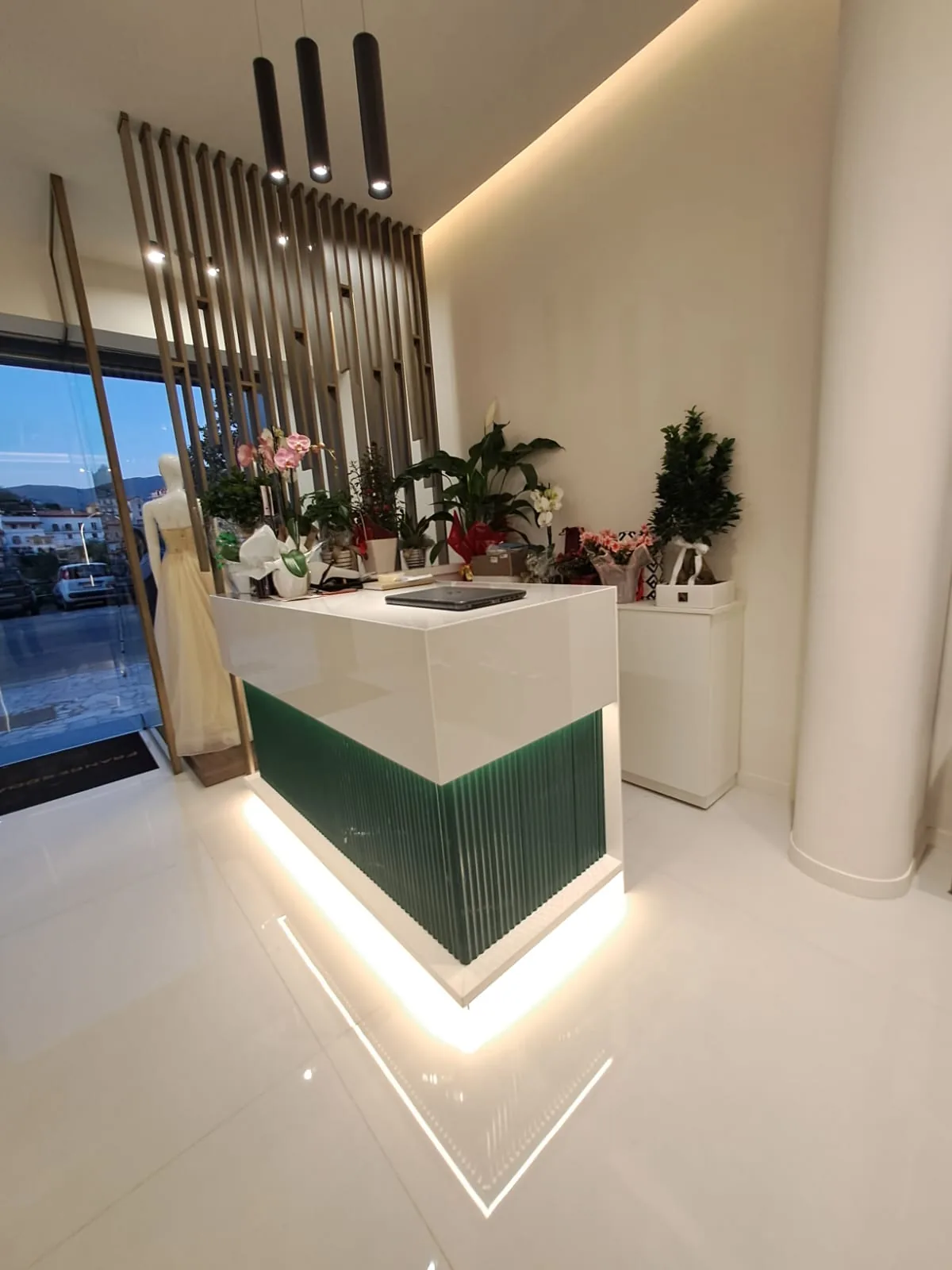 Boutique, vista 04