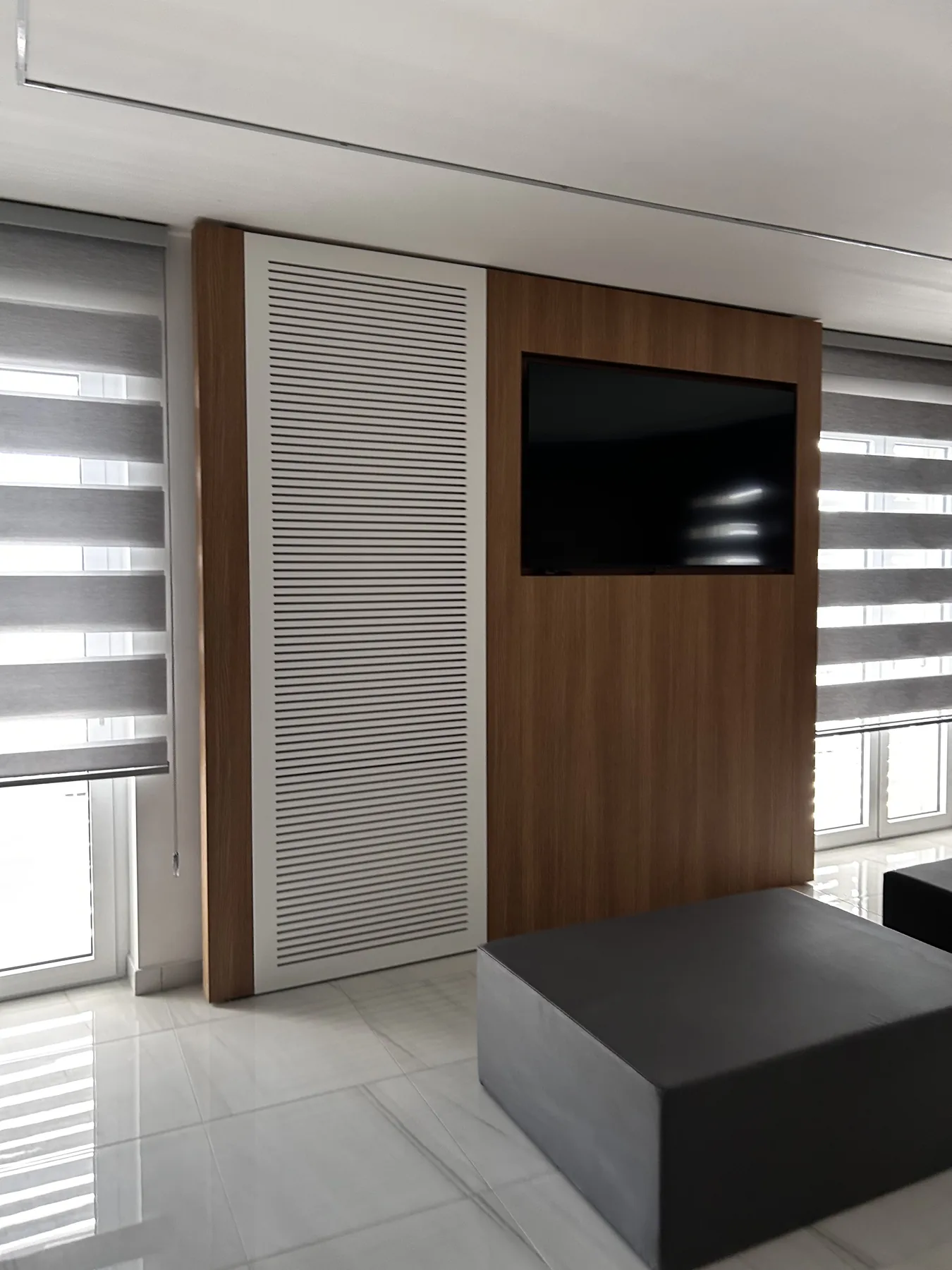 Private Studio, vista 01