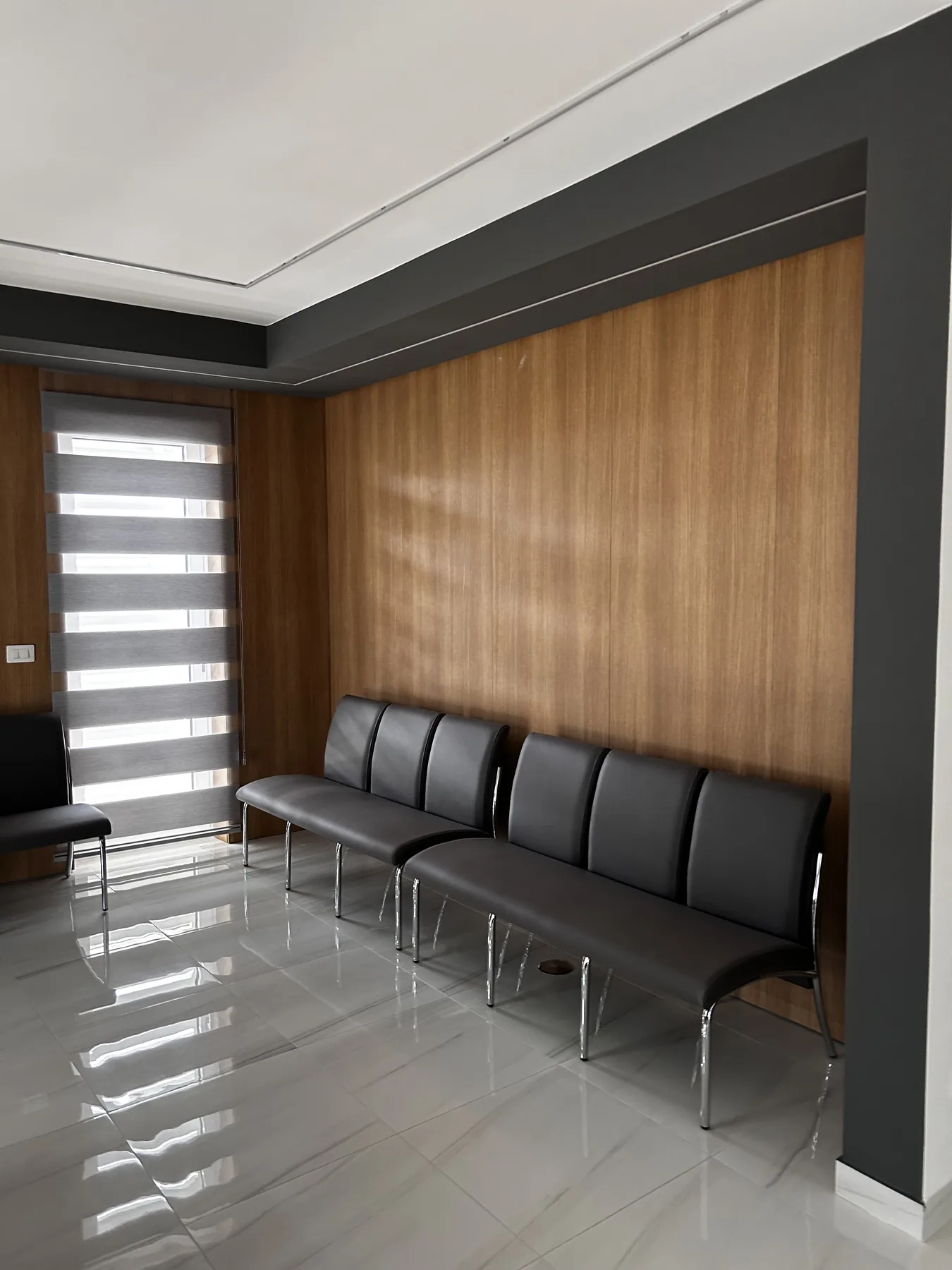Private Studio, vista 02