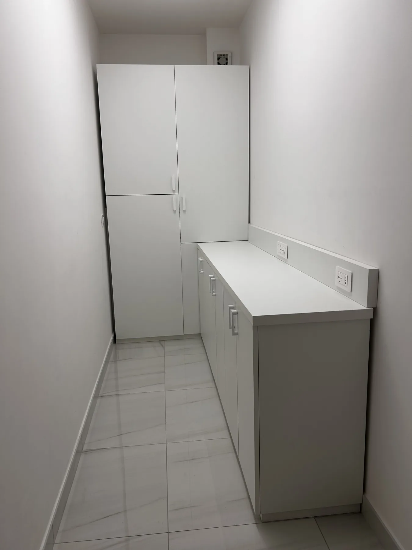 Private Studio, vista 09