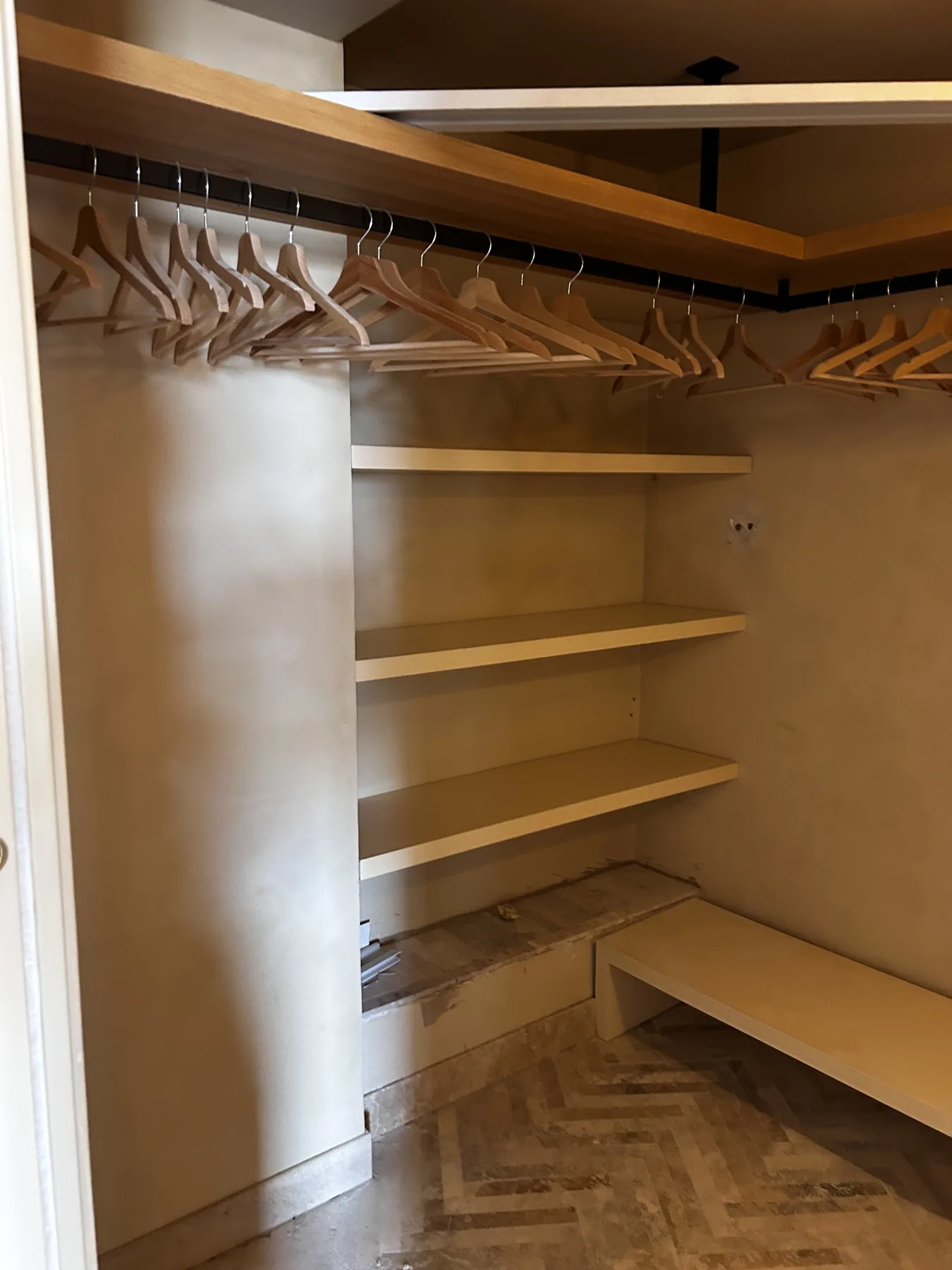 Residential, vista 10