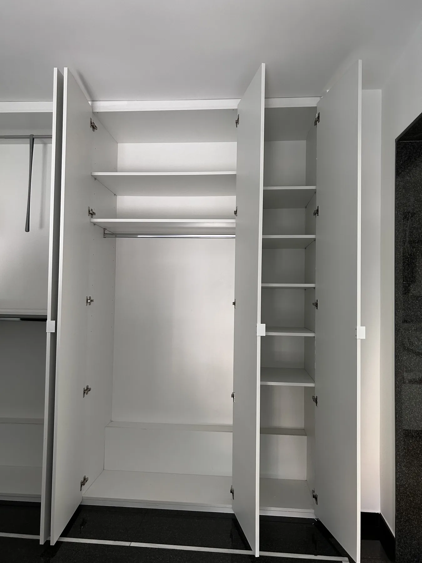 Residential, vista 10