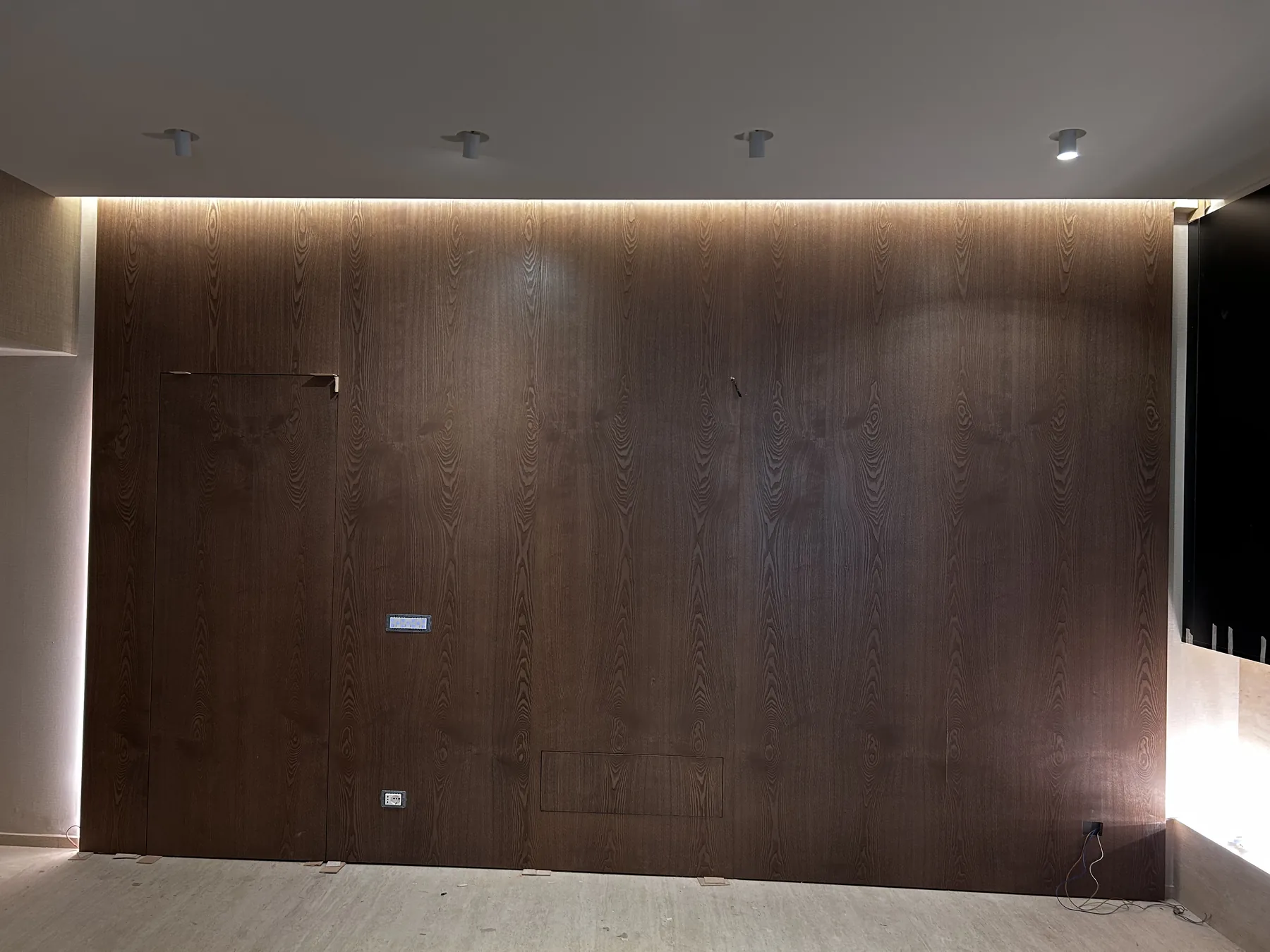 Residential, vista 01