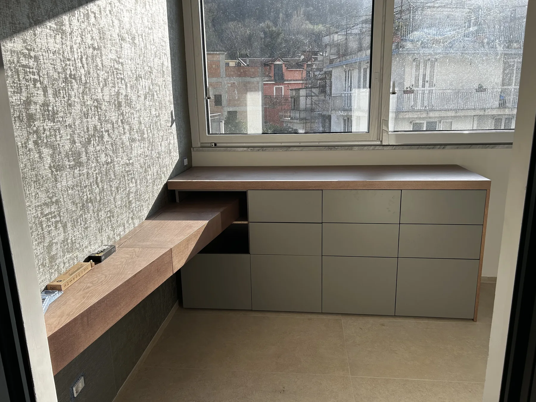 Residential, vista 11